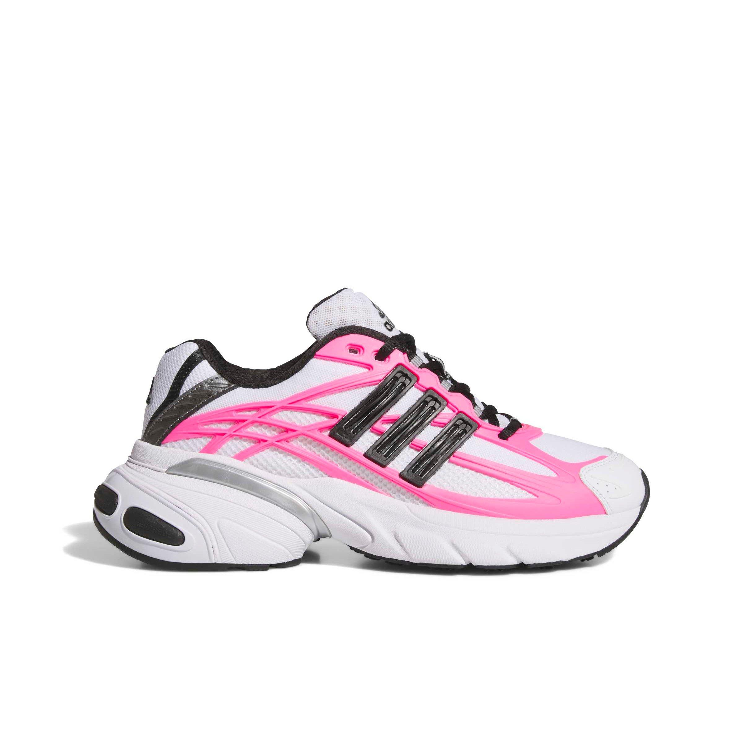 adidas Originals Adistar XLG 2.0 "Lucid Pink/Core Black/Silver Metallic" Women's Shoe - PINK/BLACK/SILVER